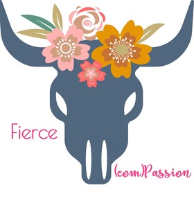 Fierce Compassion:  A Day long Workshop for Women