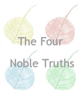 Living The Four Noble Truths:  A Daylong Retreat with Pablo Das