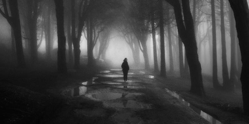 Daylong Retreat:  Facing Your Demons with Mary Stancavage