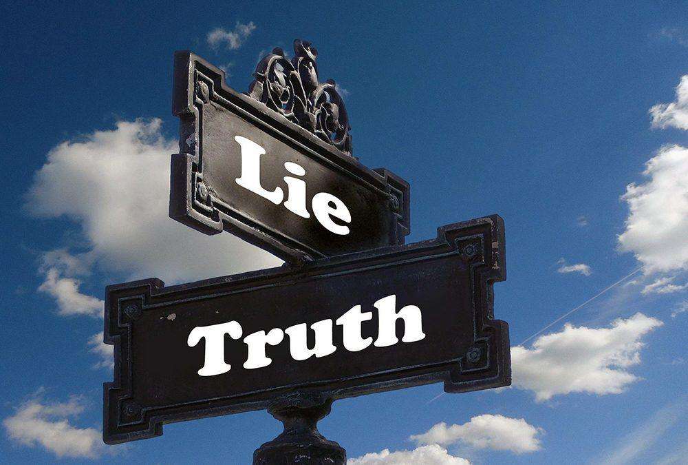 Meditation and Dharma Talk with Valerie Cusson—The Five Precepts: Truthfulness—IN-PERSON & ONLINE